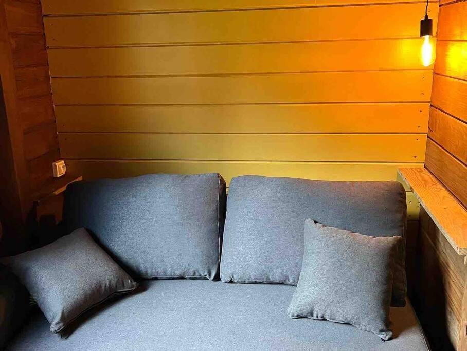 La Kaz A Pepes, Charmant Logement Avec Piscine Lamentin Dış mekan fotoğraf